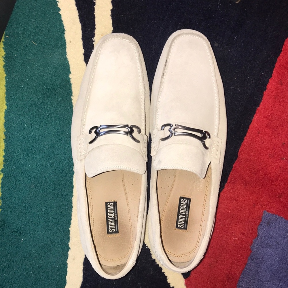 Stacy Adams men’s shoe